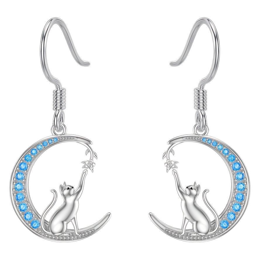 Romantic Earring for Special Moments