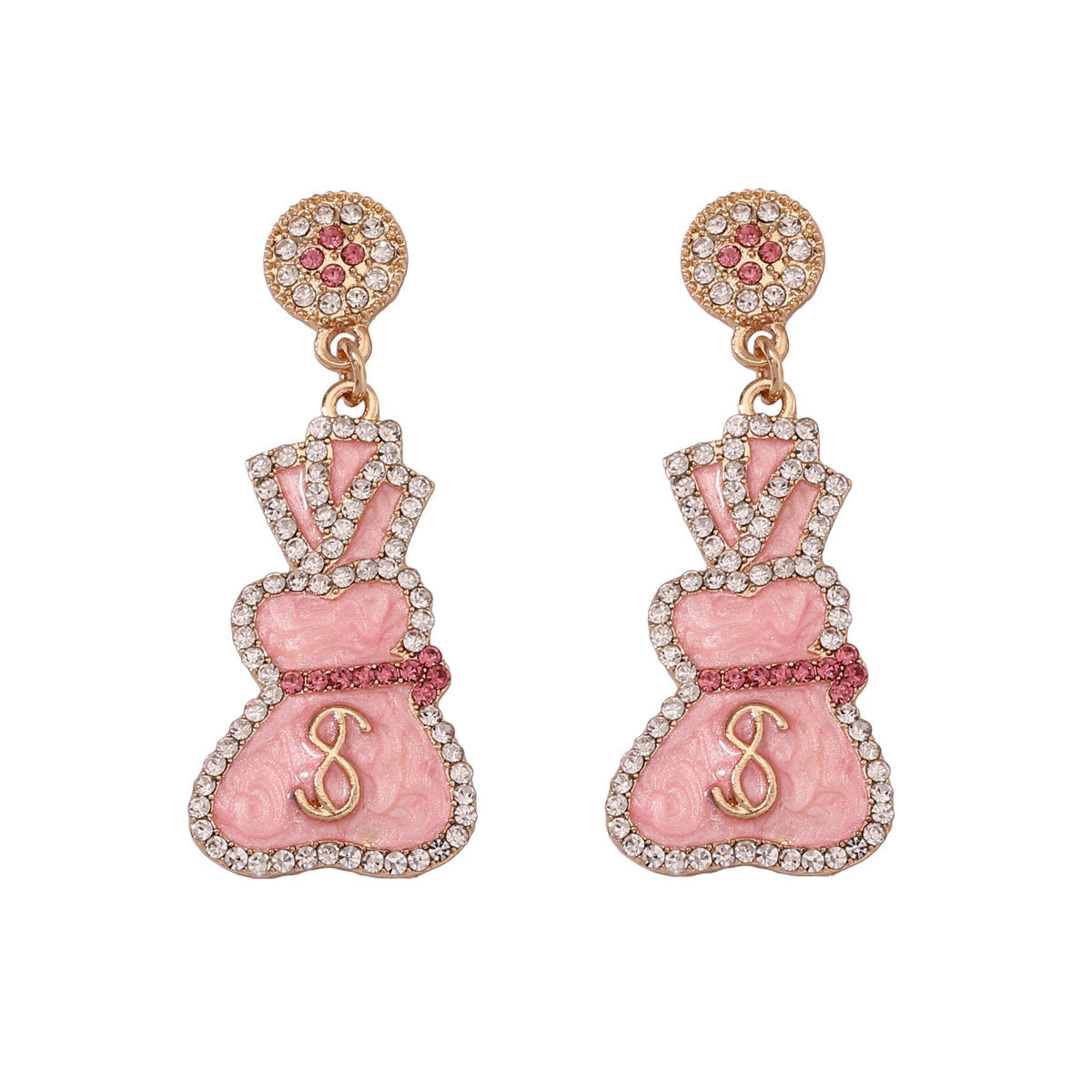 Stunning Earring for Daily Wear