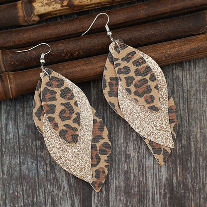 Charming Earring for Any Occasion