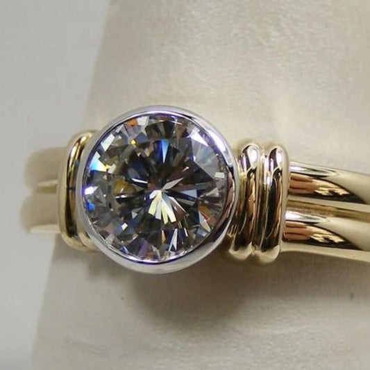 Stunning Ring for Daily Wear