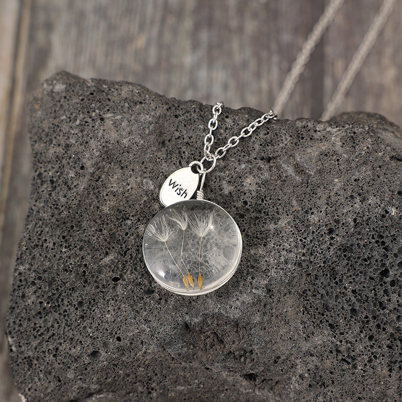Classic Necklace with Timeless Appeal