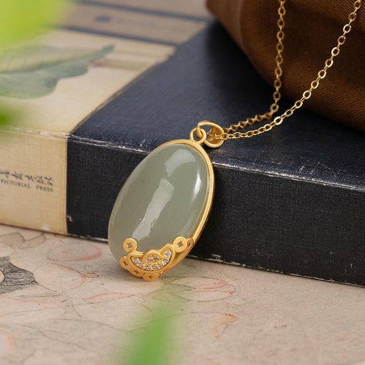 Romantic Gold Set for Special Moments