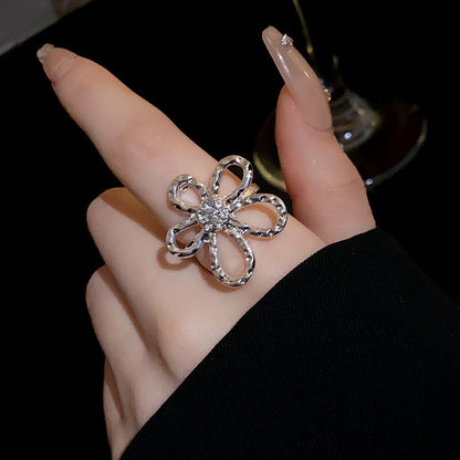 Charming Ring for Any Occasion