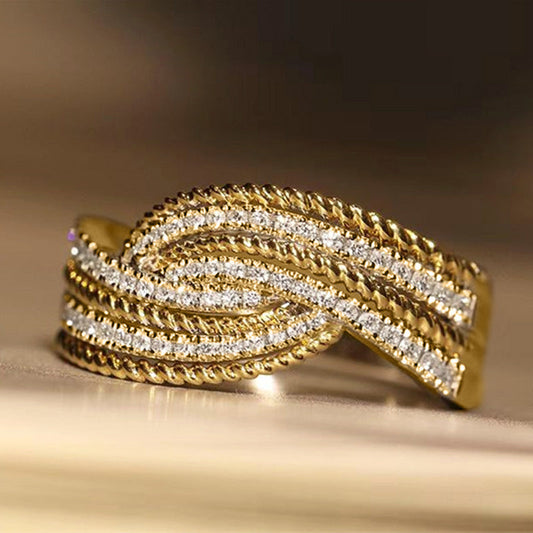 Stunning Ring for Daily Wear