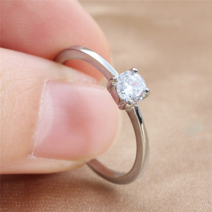 Beautiful Ring with Unique Style