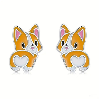 Classic Earring with Timeless Appeal