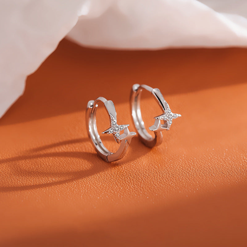 Beautiful Earring with Unique Style