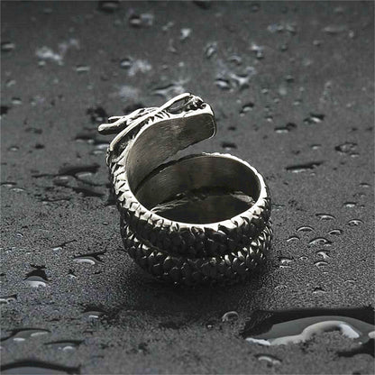 Vintage Handmade Ring