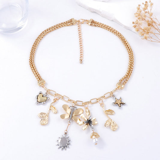 Charming Necklace for Any Occasion