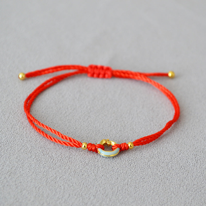 Classic Bracelet with Timeless Appeal
