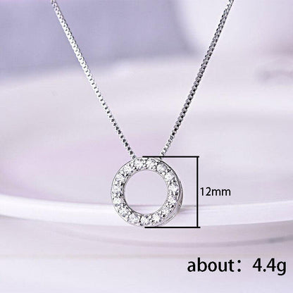 Beautiful Necklace with Unique Style