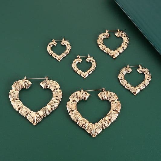 Romantic Earring for Special Moments