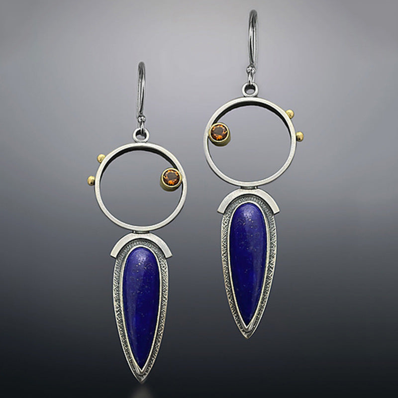 Beautiful Earring with Unique Style