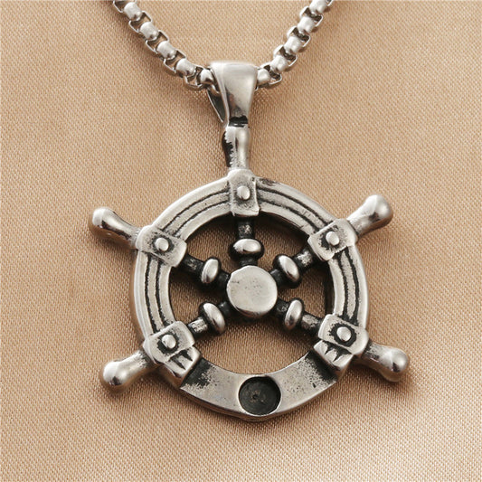 Beautiful Pendant with Unique Style