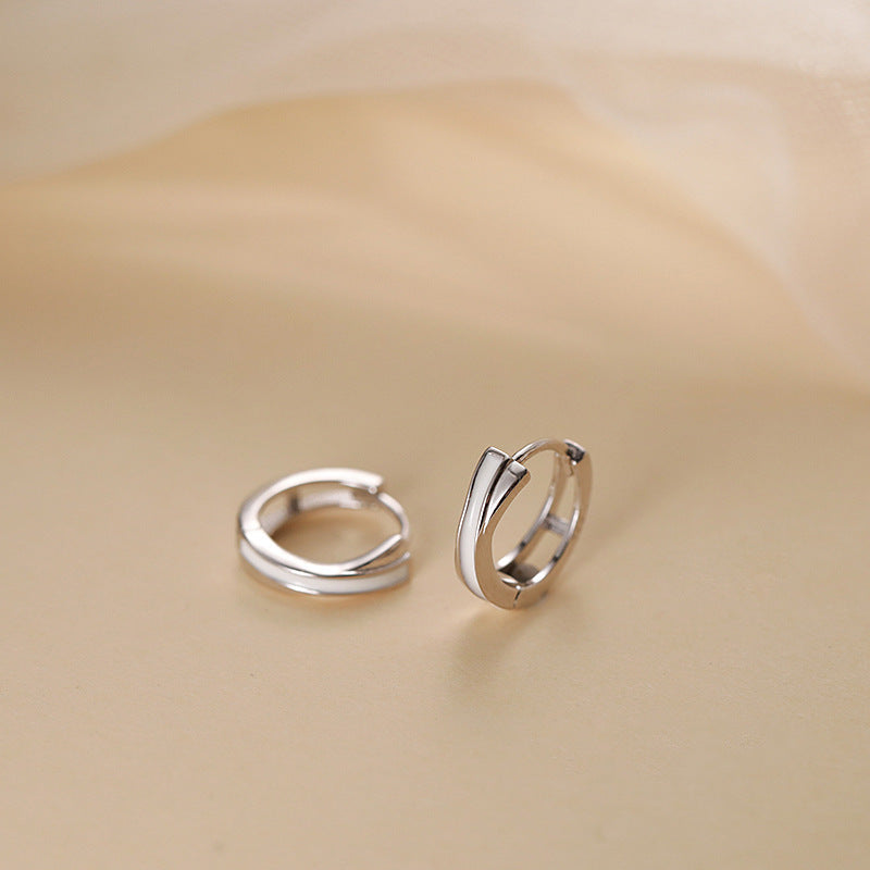 Romantic Earring for Special Moments