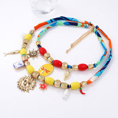 Beautiful Piece with Unique Style