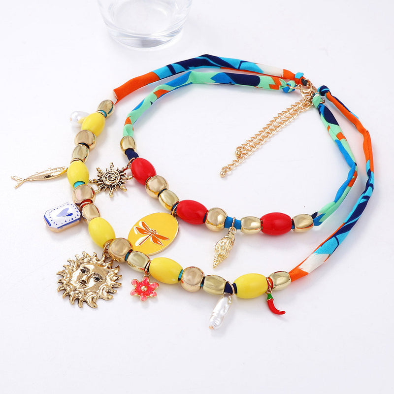 Beautiful Piece with Unique Style