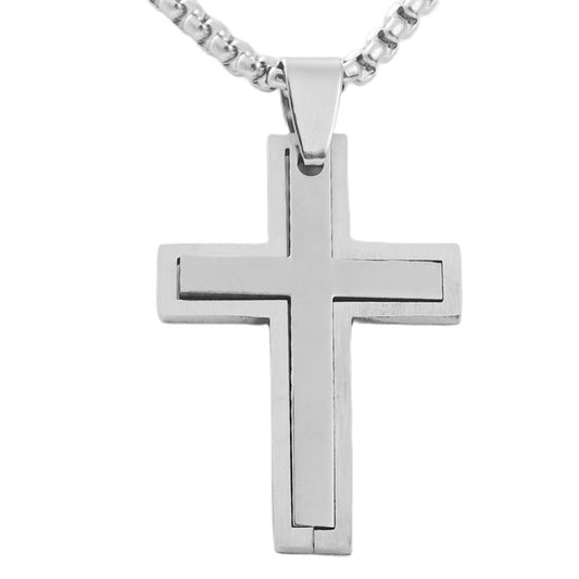 Delicate Artisan Pendant
