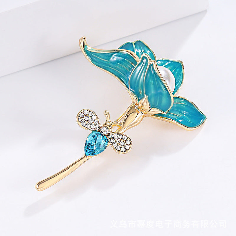 Delicate Artisan Ring