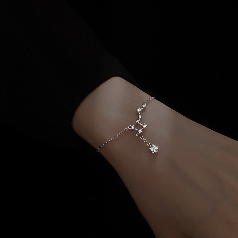 Beautiful Bracelet with Unique Style