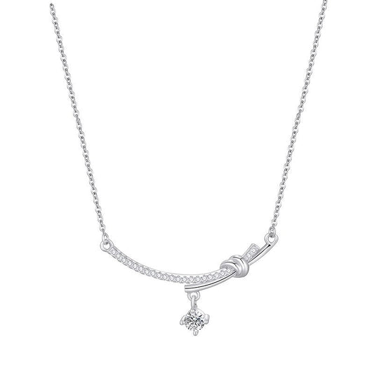 Classic Necklace with Timeless Appeal