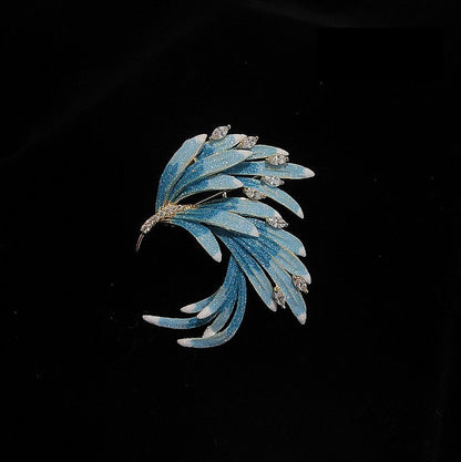 Beautiful Piece with Unique Style