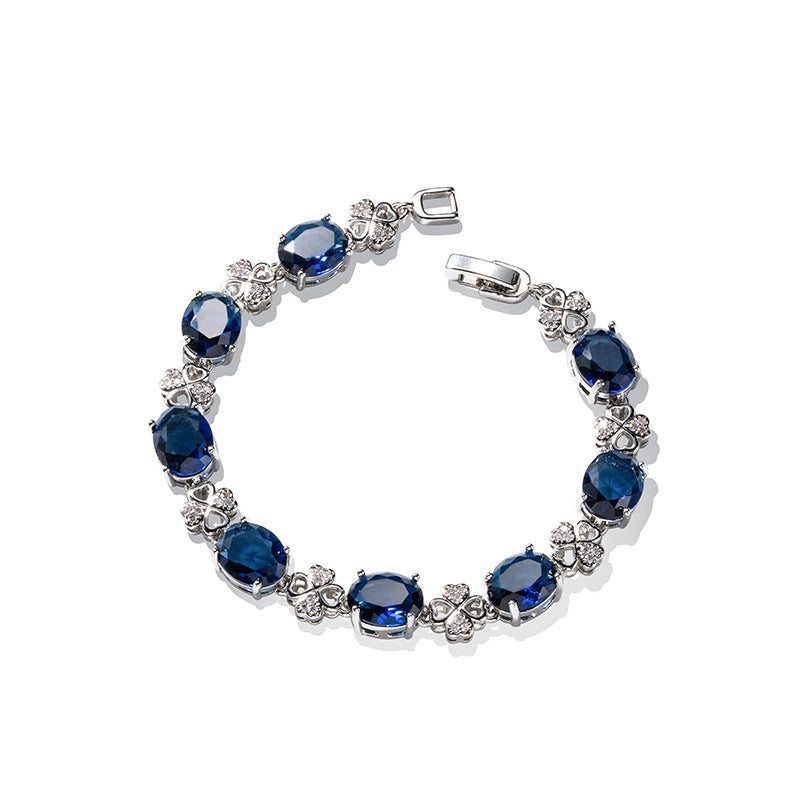 Delicate Artisan Bracelet