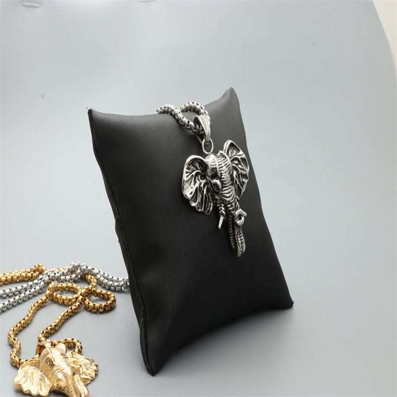 Delicate Artisan Necklace
