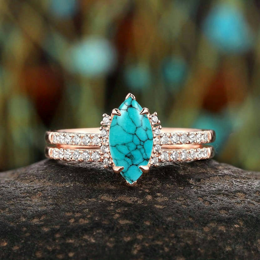 Charming Ring for Any Occasion