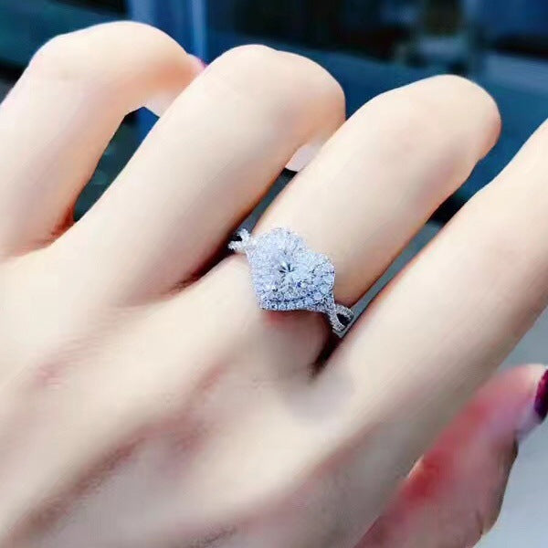 Delicate Artisan Ring