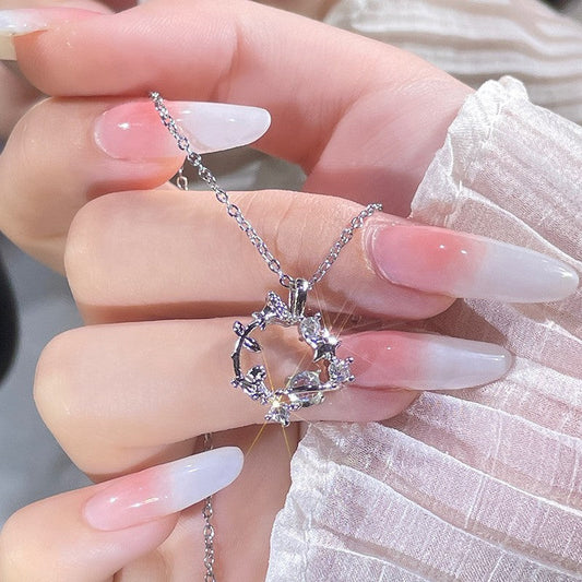 Delicate Artisan Necklace