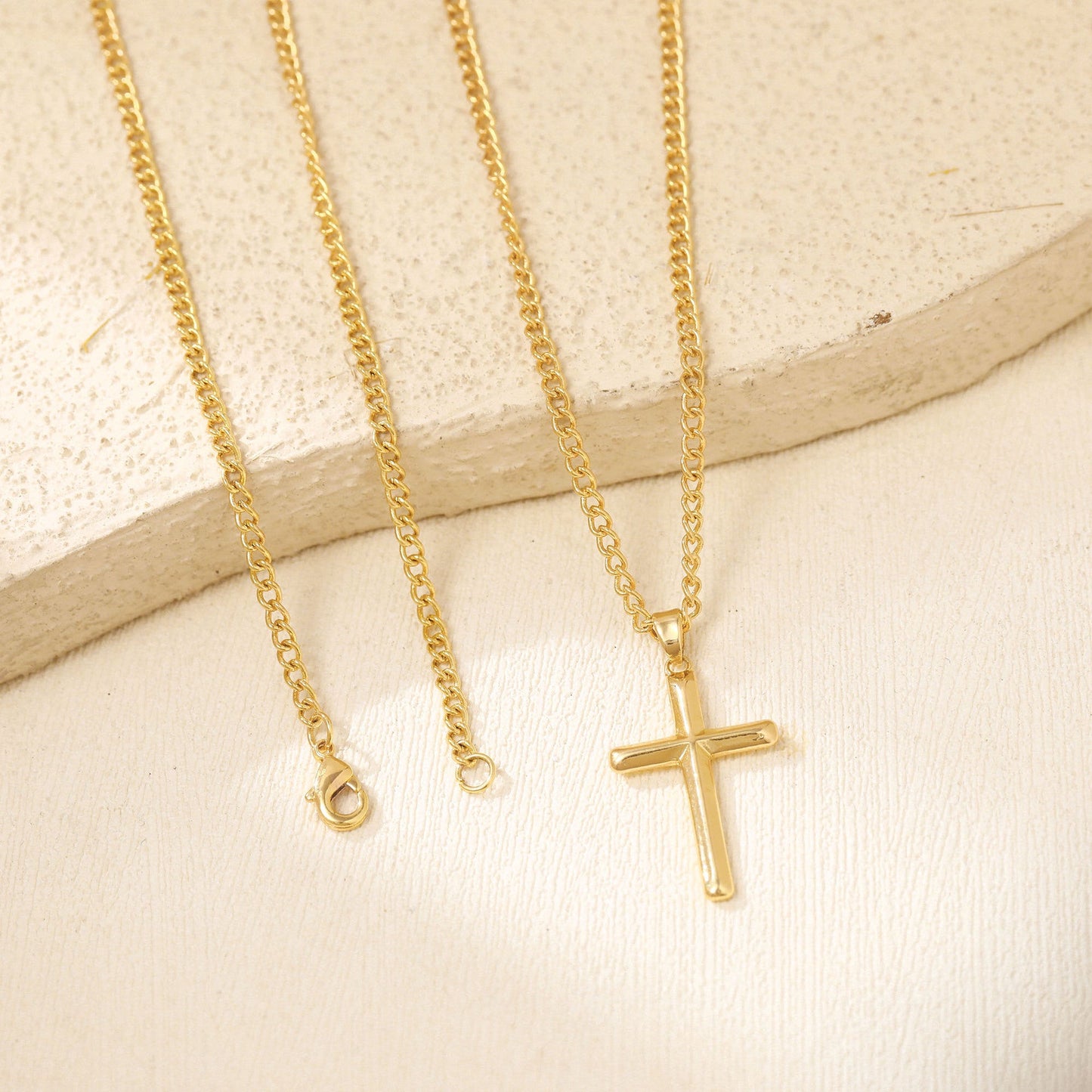 Delicate Artisan Necklace