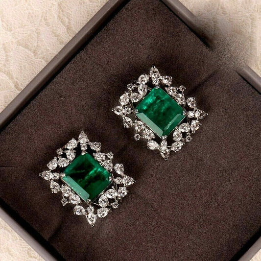Stunning Earring for Daily Wear