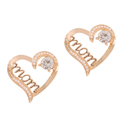 Stunning Pearl Earring for Daily Wear