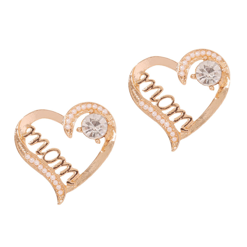 Stunning Pearl Earring for Daily Wear