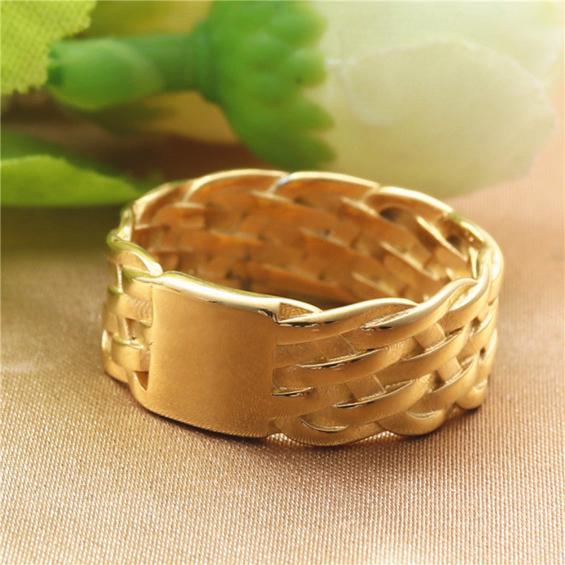 Charming Ring for Any Occasion