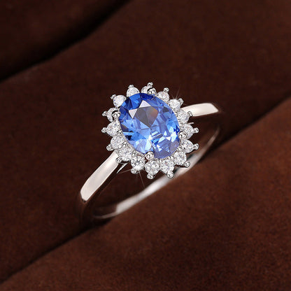 Vintage Handmade Ring