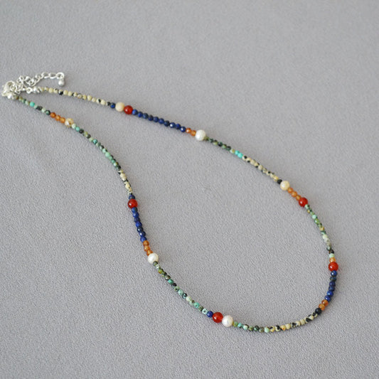 Charming Pearl Necklace for Any Occasion