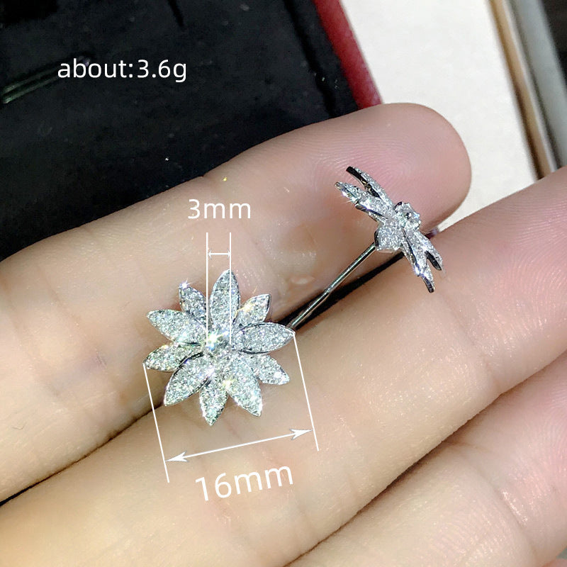 Beautiful Earring with Unique Style