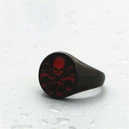 Delicate Artisan Ring