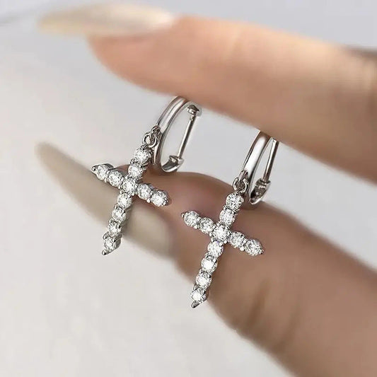 Romantic Earring for Special Moments