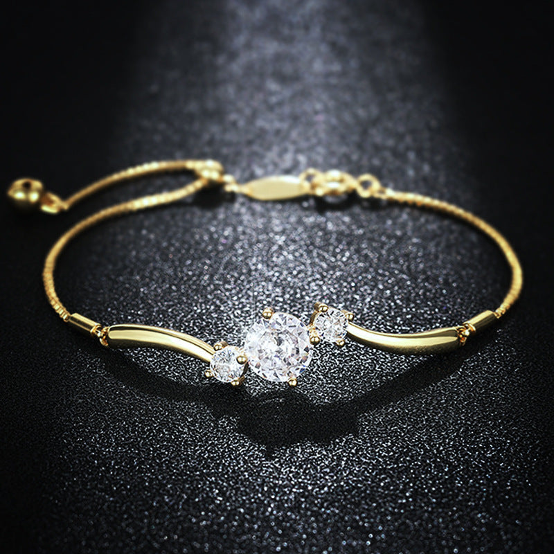 Stunning Bracelet for Daily Wear