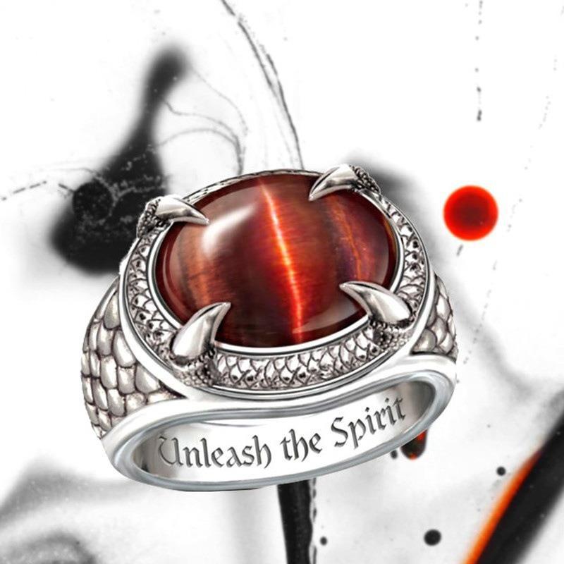 Beautiful Ring with Unique Style