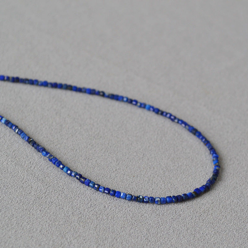 Beautiful Necklace with Unique Style