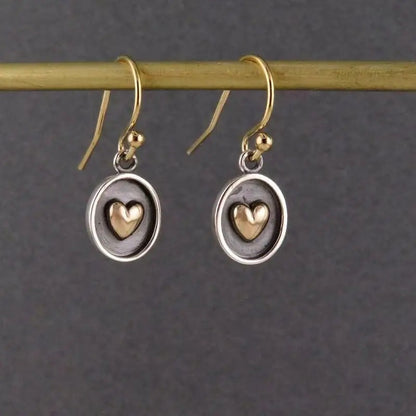 Classic Earring with Timeless Appeal