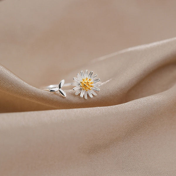 Beautiful Ring with Unique Style