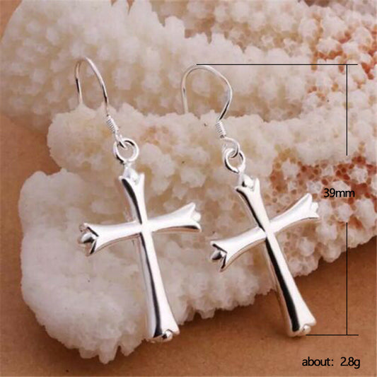 Classic Earring with Timeless Appeal