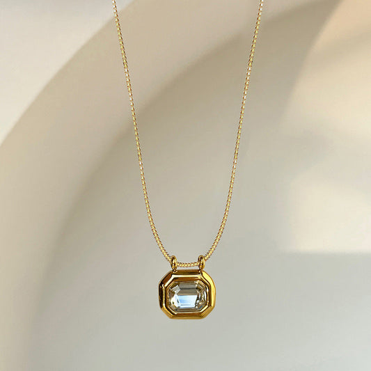 Stunning Necklace for Daily Wear