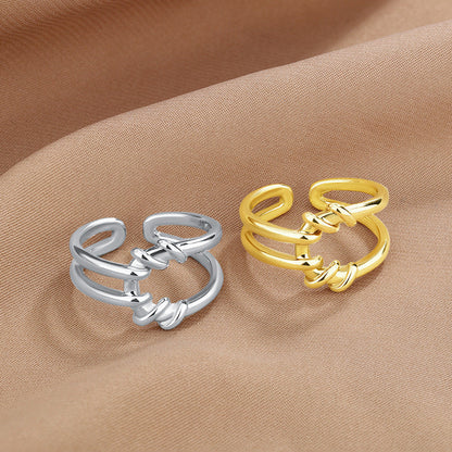 Charming Ring for Any Occasion