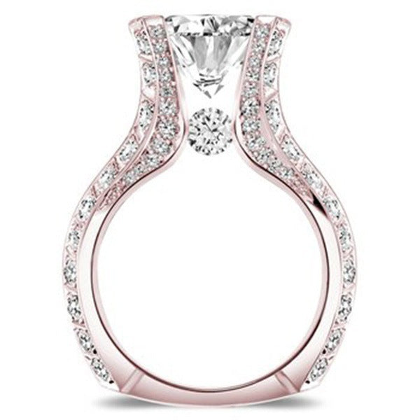 Elegant Gold Ring for Every Occasion